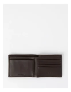 Brown L Fold With Removable Pass Case Wallet 9 Brown L Fold With Removable Pass Case Wallet -Myer Clothing Shop 853399360 4 720x928
