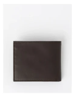 Brown L Fold With Removable Pass Case Wallet 11 Brown L Fold With Removable Pass Case Wallet -Myer Clothing Shop 853399360 6 720x928