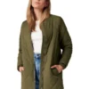 Forever New Lauren Quilted Bomber