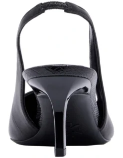 Nine West Kately Pumps In Black 7 Nine West Kately Pumps In Black -Myer Clothing Shop 855288190 4 1 720x928