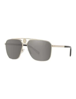 Versace VE2238 Gold Sunglasses