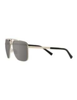Versace VE2238 Gold Sunglasses -Myer Clothing Shop 855346510 3 720x928
