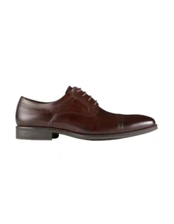 Gavin Leather Dress Shoes