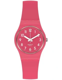 Swatch BACK TO PINK BERRY