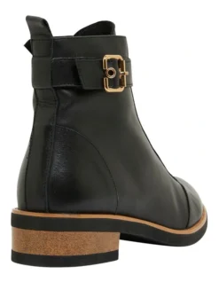 Beaumont Black Glove Boots 10 Beaumont Black Glove Boots -Myer Clothing Shop 856176400 4 720x928