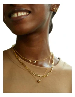 Estella Bartlett Mood Necklace -Myer Clothing Shop 856642870 3 720x928