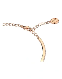 Swarovski Millenia Bangle Octagon Cut Pave Rose Gold-Tone Plated In Pink 5 Swarovski Millenia Bangle Octagon Cut Pave Rose Gold-Tone Plated In Pink -Myer Clothing Shop 856863820 3 720x928