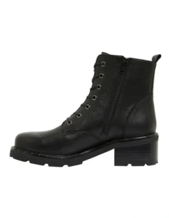 National Black Glove Boots -Myer Clothing Shop 857654650 3 720x928