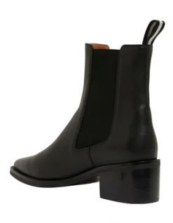 Federal Black Glove Boots -Myer Clothing Shop 857695330 7 720x928