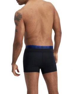 Jockey 24/7 Active Mesh Trunk Black 5 Jockey 24/7 Active Mesh Trunk Black -Myer Clothing Shop 858120580 3 720x928