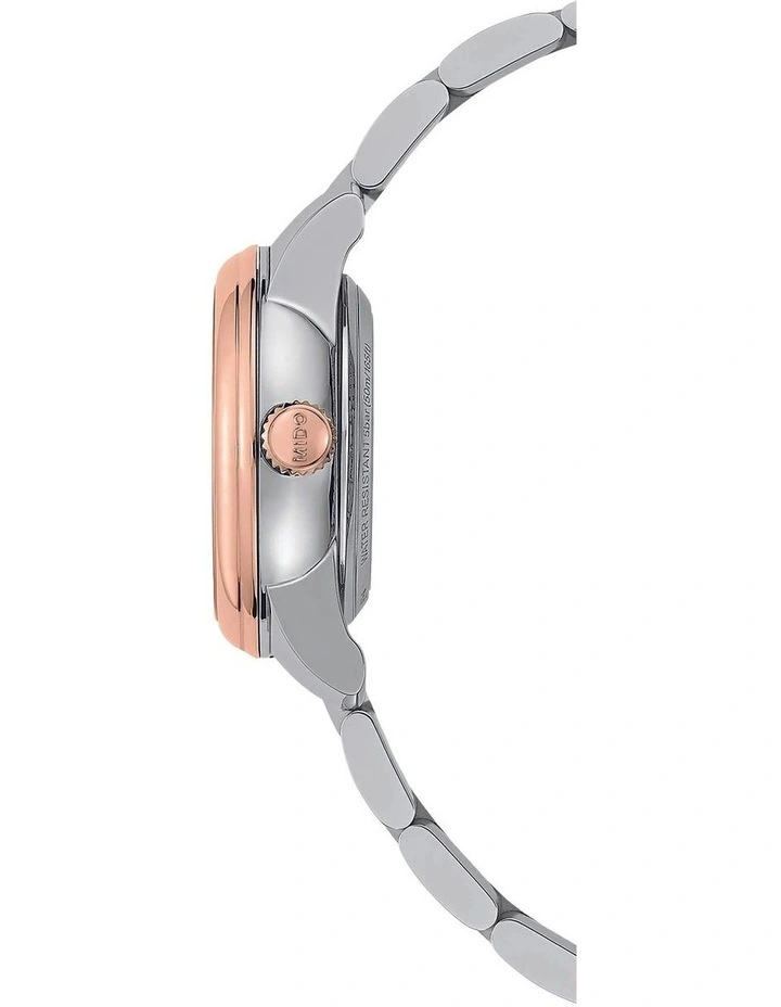 Baroncelli Lady Twenty Five Automatic Watch 3 Baroncelli Lady Twenty Five Automatic Watch - Image 3