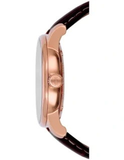 Baroncelli Classic Automatic Watch 6 Baroncelli Classic Automatic Watch -Myer Clothing Shop 858593890 3 720x928