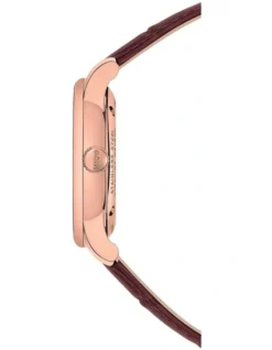 Baroncelli Classic Automatic Watch -Myer Clothing Shop 858594790 3 720x928