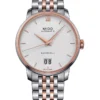 Baroncelli Big Date Automatic Watch