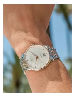 Baroncelli Big Date Automatic Watch -Myer Clothing Shop 858595330 4 720x928