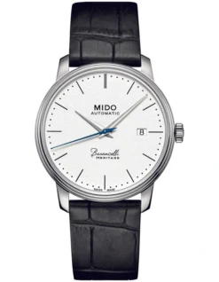 Baroncelli Heritage Gent Automatic Watch