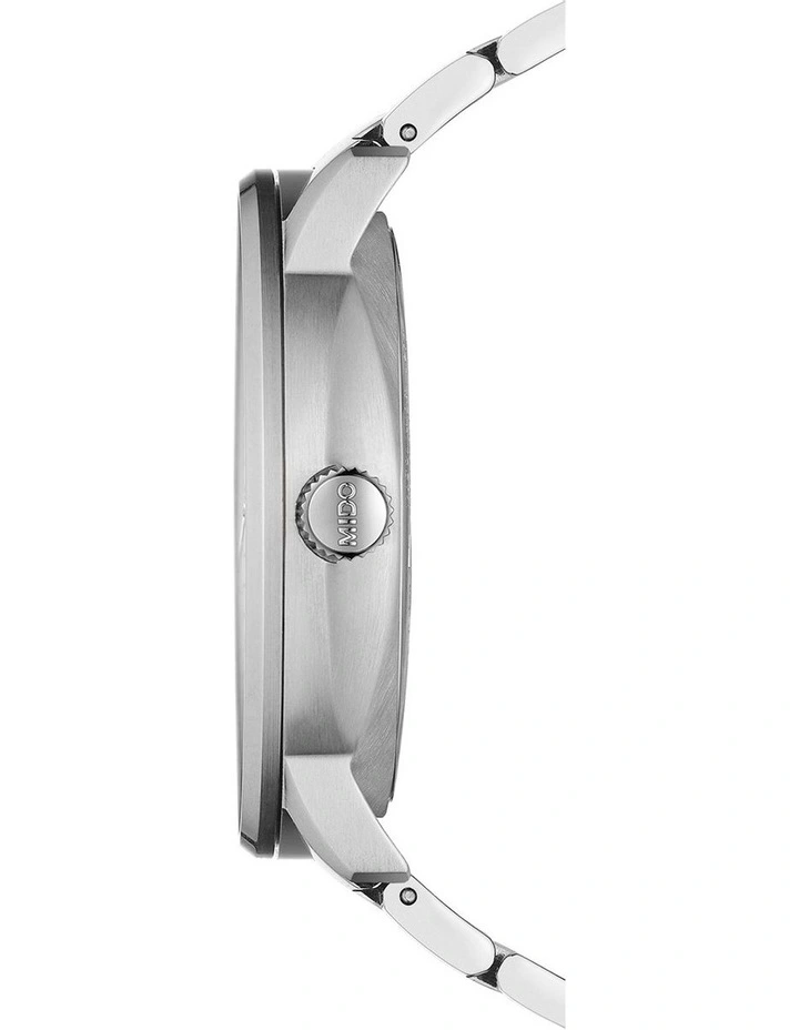 Commander Big Date Automatic Watch 3 Commander Big Date Automatic Watch - Image 3