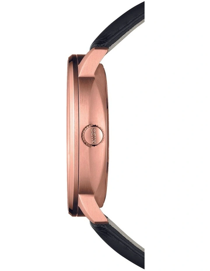 Commander Big Date Automatic Watch 3 Commander Big Date Automatic Watch - Image 3