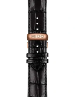 Commander Big Date Automatic Watch 8 Commander Big Date Automatic Watch -Myer Clothing Shop 858597760 4 720x928