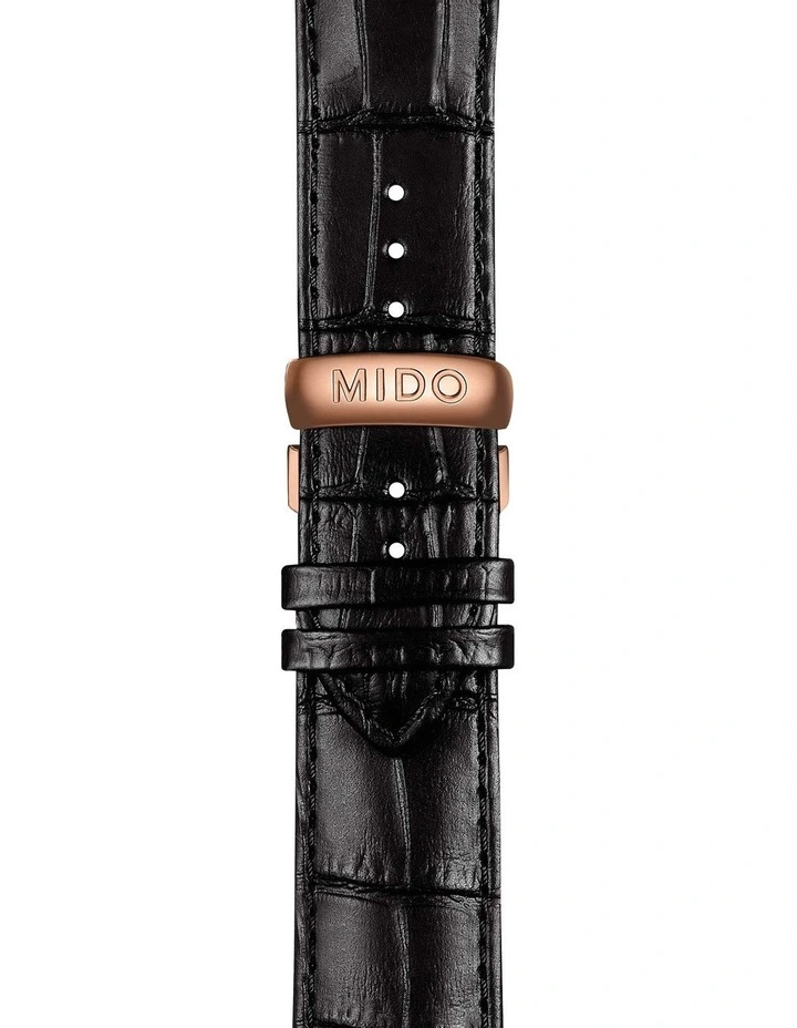 Commander Big Date Automatic Watch 4 Commander Big Date Automatic Watch - Image 4