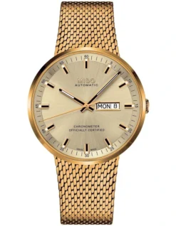 Commander Icone Automatic Watch