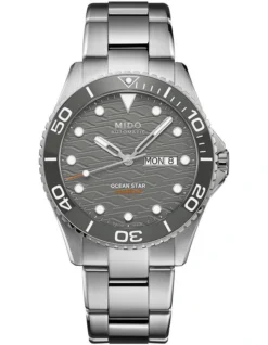 Ocean Star 200C Automatic Watch