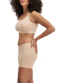 Jockey Skimmies Short Beige 9 Jockey Skimmies Short Beige -Myer Clothing Shop 858699550 858742930 3 720x928