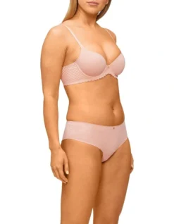 Revive Kiera 3/4 Cup Contour Bra Rose Quartz 7 Revive Kiera 3/4 Cup Contour Bra Rose Quartz -Myer Clothing Shop 859327660 859462840 3 720x928