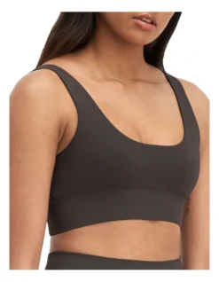 Bonds Bases Scoop Crop In Dusted Black -Myer Clothing Shop 859801060 859806100 3 720x928