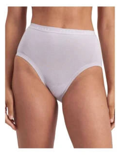 Bonds Cottontails Full Brief 3 Pack In Black Multi -Myer Clothing Shop 859857130 967718800 5 720x928