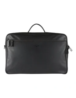 Montoro Leather Travel Bag