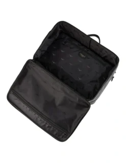 Montoro Leather Travel Bag -Myer Clothing Shop 859898080 3 720x928