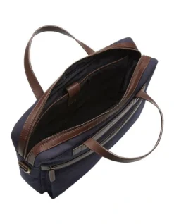 Cruiser Canvas Briefcase -Myer Clothing Shop 859898890 3 720x928