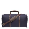 Cruiser Canvas Weekender Bag
