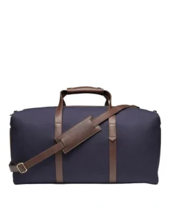 Cruiser Canvas Weekender Bag