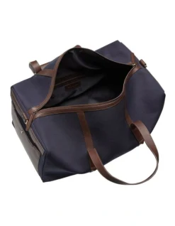 Cruiser Canvas Weekender Bag -Myer Clothing Shop 859899070 3 720x928