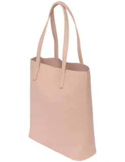 Donna Simple Blush Tote Bag 7 Donna Simple Blush Tote Bag -Myer Clothing Shop 860768470 3 720x928
