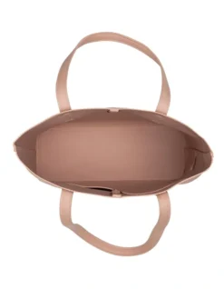 Donna Simple Blush Tote Bag 9 Donna Simple Blush Tote Bag -Myer Clothing Shop 860768470 5 720x928