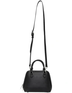 Camelia Black Top Handle Crossbody Bag -Myer Clothing Shop 860777020 3 720x928