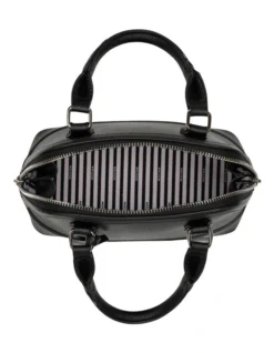 Camelia Black Top Handle Crossbody Bag -Myer Clothing Shop 860777020 5 720x928