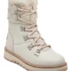 Roxy Brandi Lace-Up Boots For Women