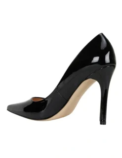 Harbour Heeled Shoes In Black Patent 13 Harbour Heeled Shoes In Black Patent -Myer Clothing Shop 862530400 7 720x928
