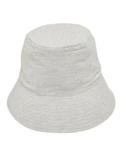 Oxford Memphis Light Grey Bucket Hat