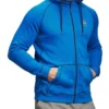 Activewear Zip Thru Hoodie