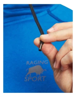 Activewear Zip Thru Hoodie -Myer Clothing Shop 864437860 3 720x928