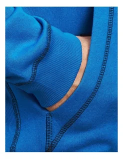 Activewear Zip Thru Hoodie -Myer Clothing Shop 864437860 5 720x928