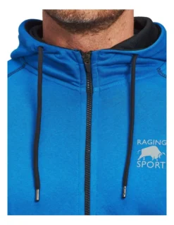 Activewear Zip Thru Hoodie -Myer Clothing Shop 864437860 6 720x928