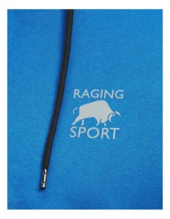 Activewear Zip Thru Hoodie -Myer Clothing Shop 864437860 7 720x928