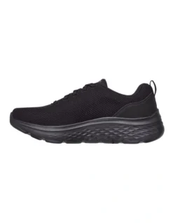 Skechers GO WALK HYPERBURST Black Shoes 8 Skechers GO WALK HYPERBURST Black Shoes -Myer Clothing Shop 865636480 4 720x928