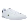 Lacoste Graduate BL21 Sneakers White/Navy